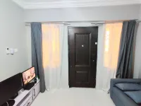 Relaxation Redefined- Cozy General Vacation Condo, near Palace Mall Comm 26,Tema