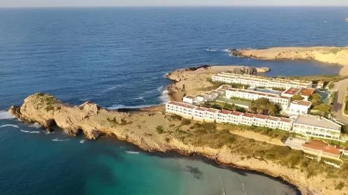 Beach Club Menorca Hotels in Fornells