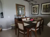 Newly available condo in much desired Grandezza community