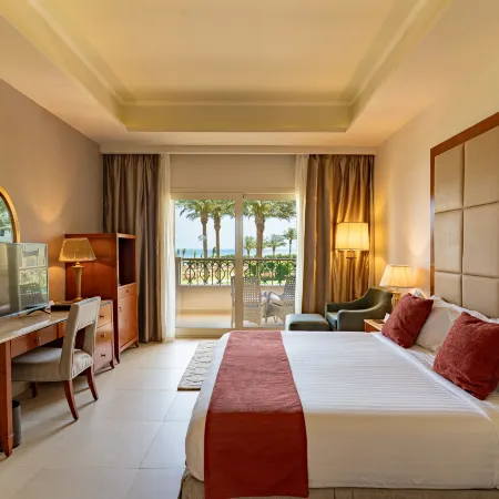 Baron Palace Sahl Hasheesh