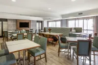 Hampton Inn Carlsbad-North San Diego County - breakfast