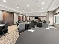 Hampton Inn & Suites Spokane Downtown South Hotels in Spokane