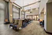 Hampton Inn & Suites Fredericksburg-at Celebrate Virginia - breakfast
