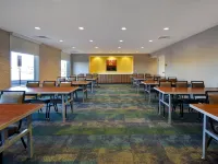 Home2 Suites by Hilton Odessa Hoteles en Condado de Ector