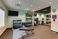 Tru by Hilton Leland Wilmington - Gym