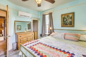 ~ 3 Mi to Dtwn: Centrally Located Birmingham Home!