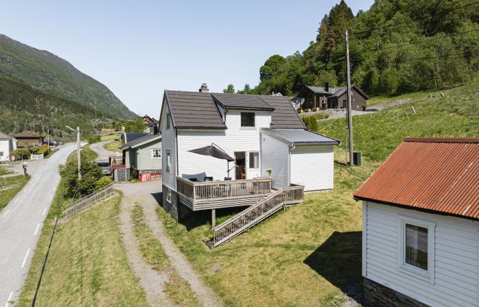Indresfjord