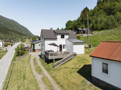 Indresfjord