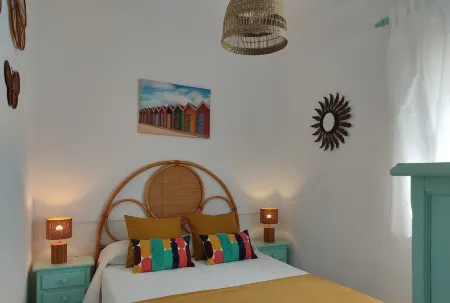 Unifamiliar Las Torres 117