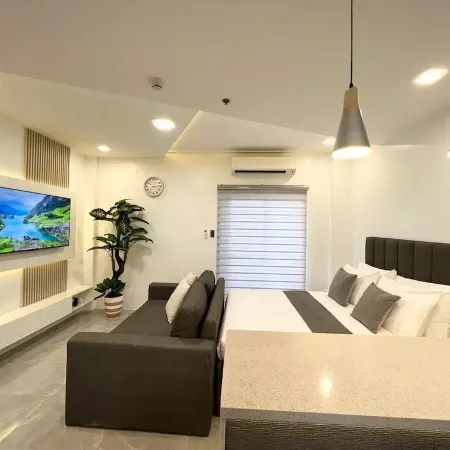 Luxury Cocoon near Fields Avenue