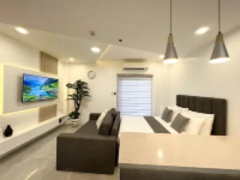 Luxury Cocoon near Fields Avenue