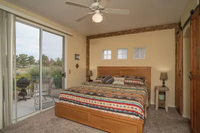 Beautiful Golf Course view with gorgeous sunsets Hotels in der Nähe von Arizona State University Polytechnic Campus