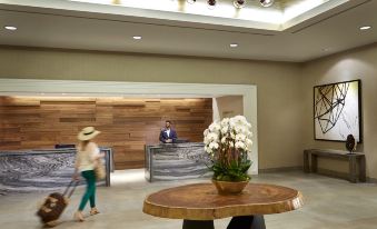 DoubleTree by Hilton Golf Resort Palm Springs