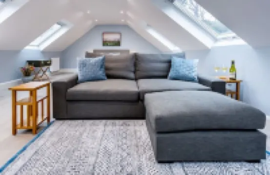 Rothbury Hideaway at the heart of the village Hotels in Rothbury