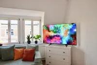 Feel-good island in the old town Hotel di Zeitz