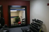 Hampton Inn Niceville-Eglin Air Force Base - Træningscentre