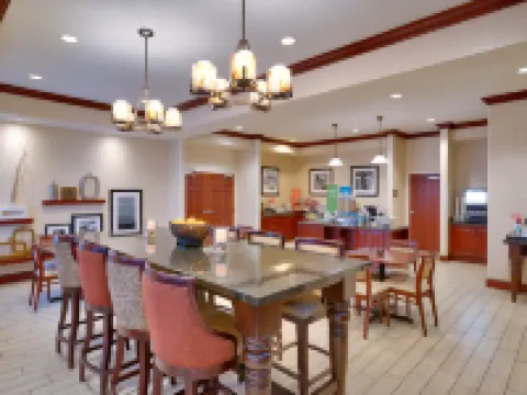 Hampton Inn Tremonton Hotels in Box Elder County