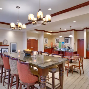 Hampton Inn Tremonton