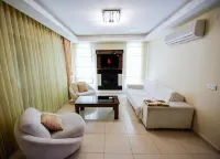 BlueHomes Villa's Örin