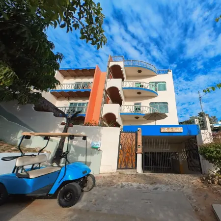 Villa Los Corales