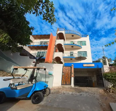 Villa Los Corales