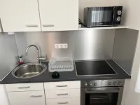 Helles Appartement 4 x Fenster Süd -ostlage Hotels in Weiterstadt