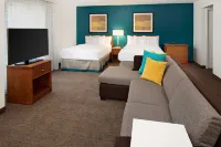 Residence Inn Harrisburg Hershey Các khách sạn ở Xã Swatara