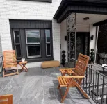 Oasis on the Hudson River: NYC Views & Vibes, Charming 2 Bedroom with Wifi