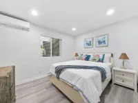 Chic & Fresh 2BSuite in Glendora Hotels in Glendora