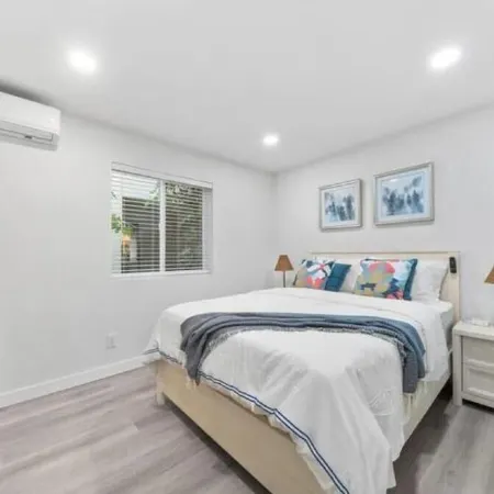 Chic & Fresh 2BSuite in Glendora