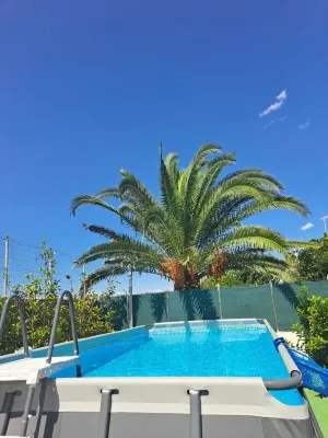 Casa vacanze villa Lindarelax Hotels in Ispica