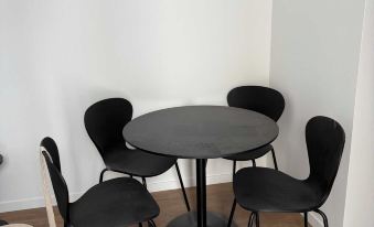 Charming apartment - 2BR - 4P - Montreuil