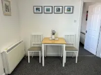 Cosy Grade II Listed Apartment in Charming Bedale Hotels in Bedale