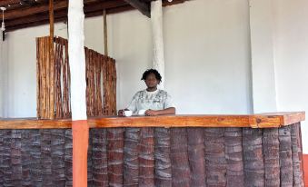 The Tropinest bungalow