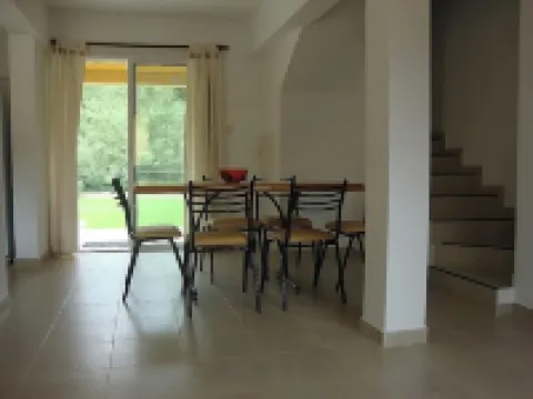 "Maktub II Cabins: The Charm of Home Away from Home"