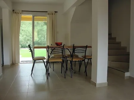 "Maktub II Cabins: The Charm of Home Away from Home"