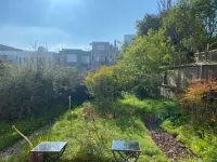 3 Bedroom Apartment by University of San Francisco Hotels in Richmond District