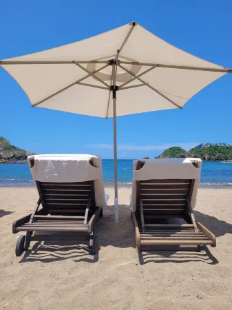 3 Bedroom Paradise in Careyes