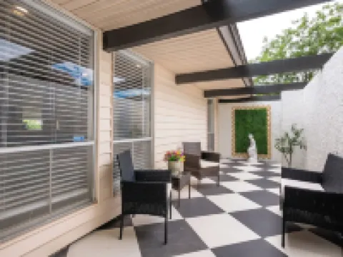 Live Oak Family Escape/ Pets OK/Near Live Oak Park โรงแรมในLive Oak