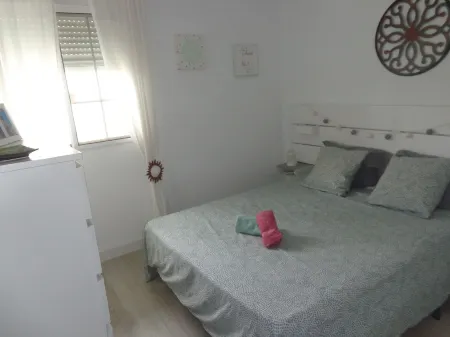 Bungalow en Esquina Cerca de Playas de Bandera Azul y Arena Blanca