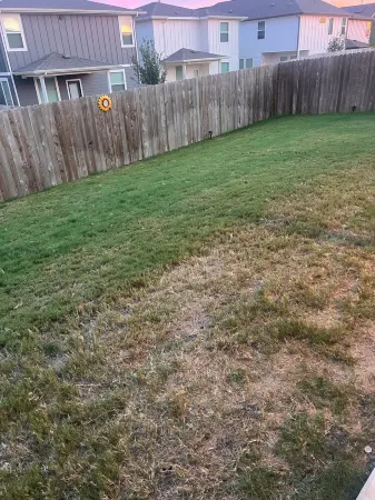 Spacious 5-bedroom house with WiFi and AC in delightful Kyle