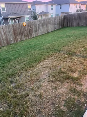 Spacious 5-bedroom house with WiFi and AC in delightful Kyle