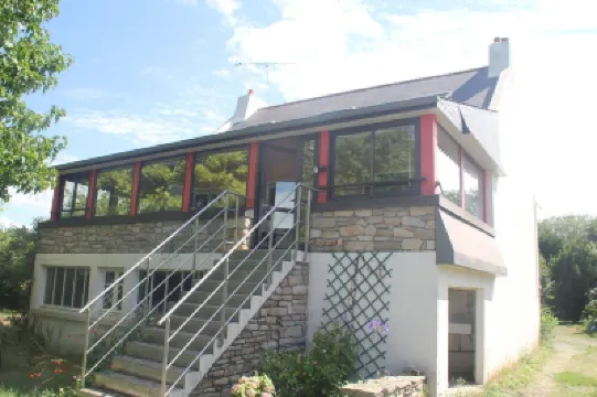 Belle Villa Située à 3 km des Plages Hotel di 