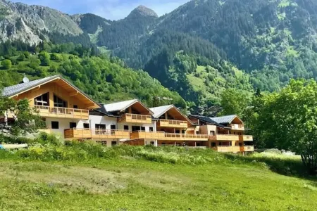 Luxury Alpine Living at Paradiski Terrasses – Stylish & Perfectly Located