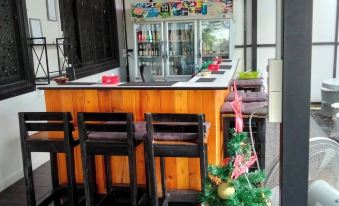 Economy Double Room With fan Only and External Bathroom Facilities