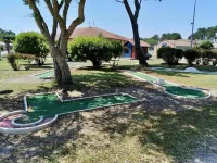 Logement Soustons Plage Hotel a Soustons