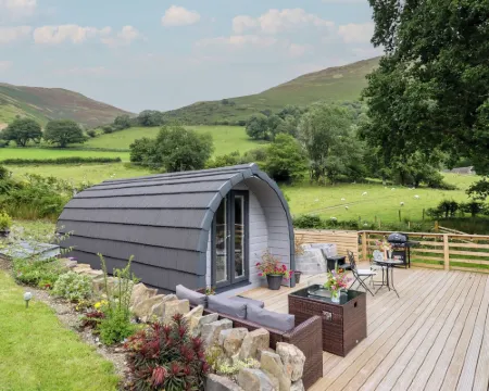 Caban Tirion Hotels in Machynlleth