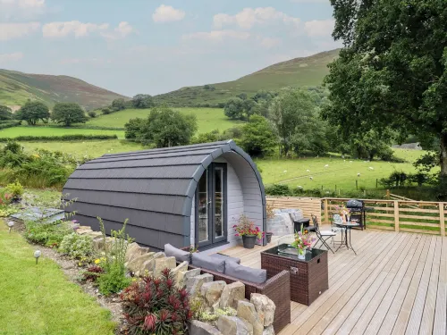 Caban Tirion Hotels in Machynlleth