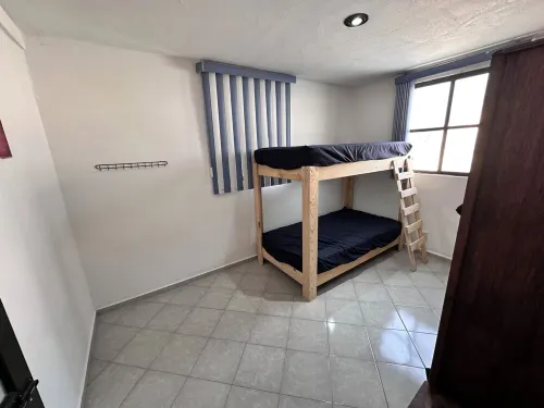 Suite#12|Close to Auto. Mex-Qro.