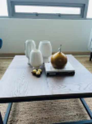 Charming 1-bedroom apartment in brilliant Barranquilla with AC, WiFi